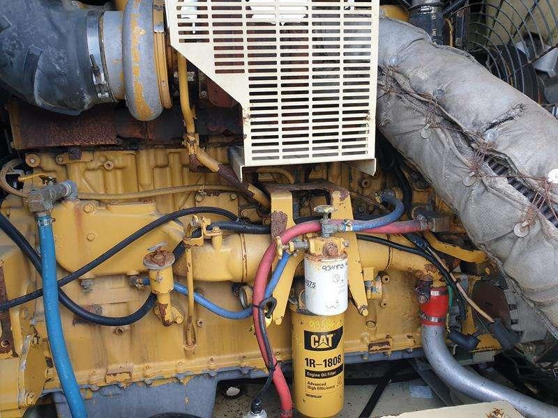Ingersoll Rand XHP 1170 WCAT Photo 11