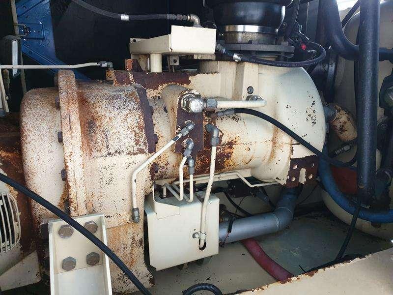 Ingersoll Rand XHP 1170 WCAT Photo 6