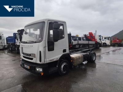 Iveco EUROCARGO 75E16 sold by Procida Macchine S.r.l.