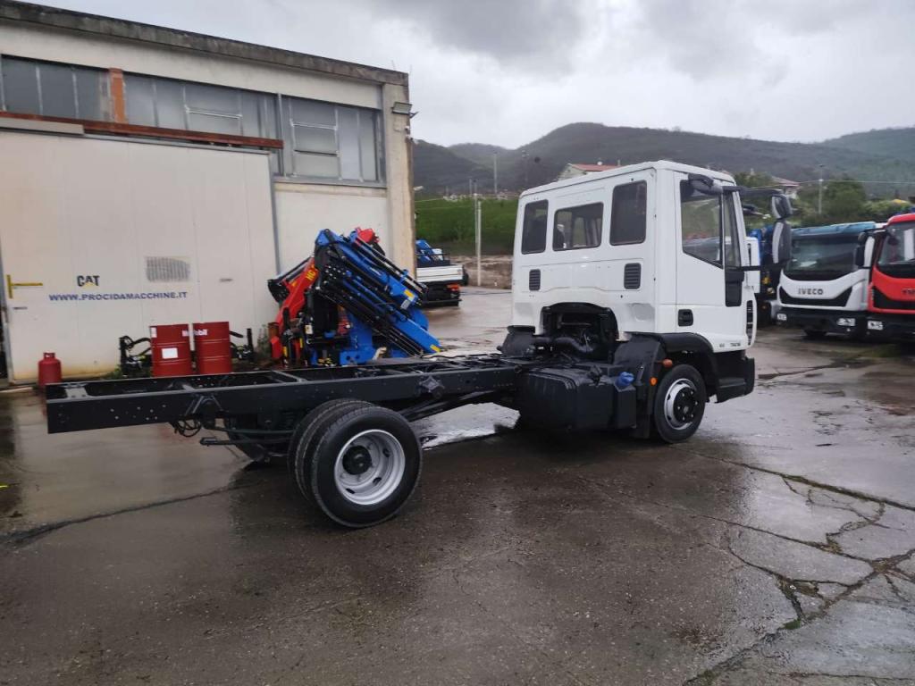 Iveco EUROCARGO 75E16 Photo 19