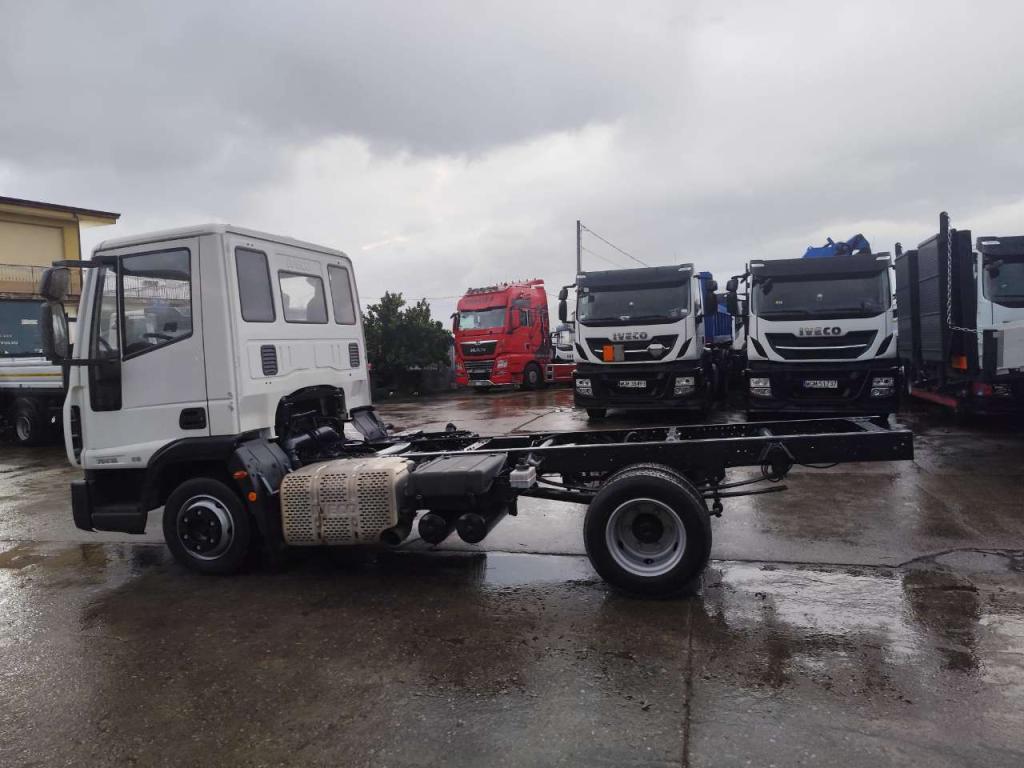 Iveco EUROCARGO 75E16 Photo 2