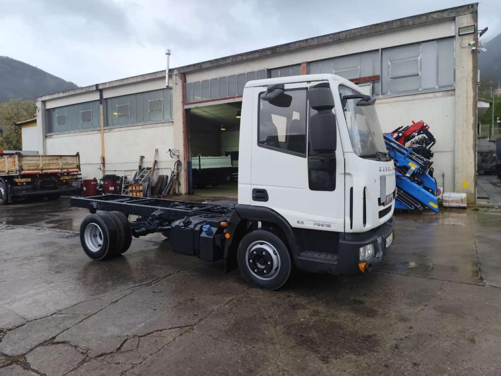 Iveco EUROCARGO 75E16 Photo 25