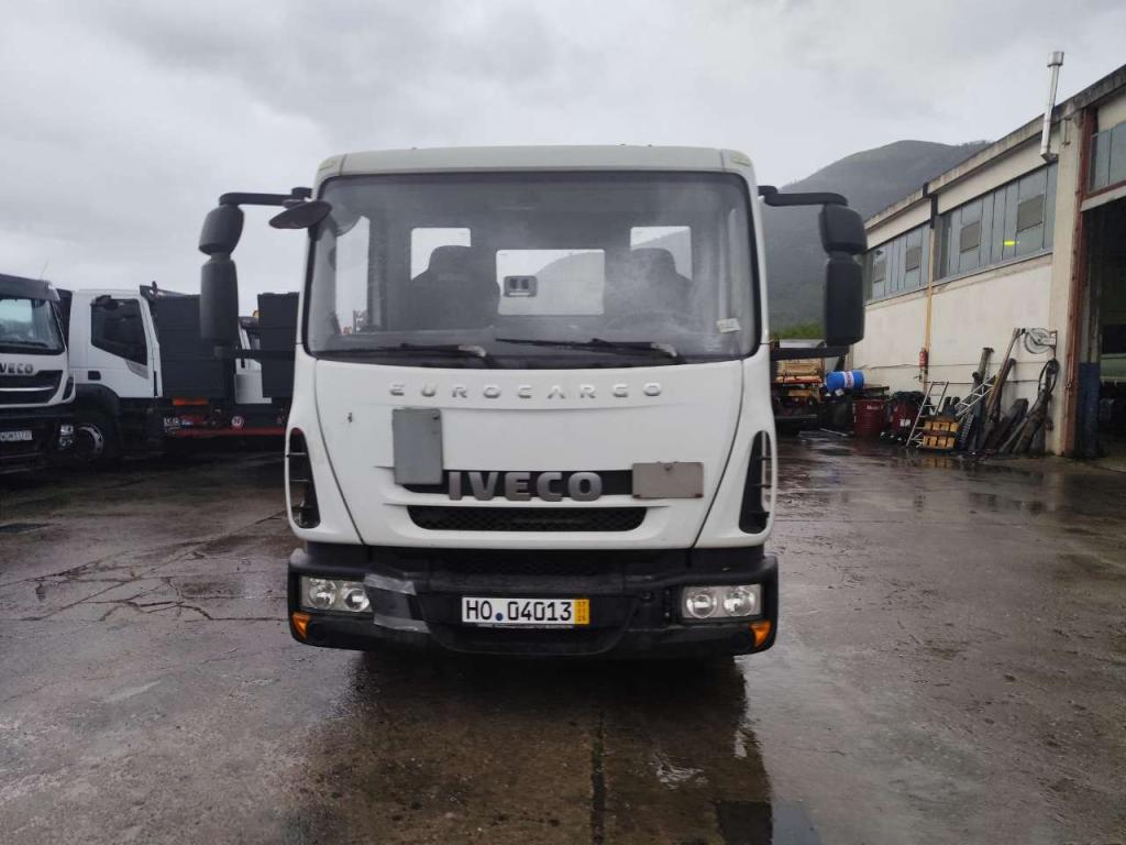 Iveco EUROCARGO 75E16 Photo 26