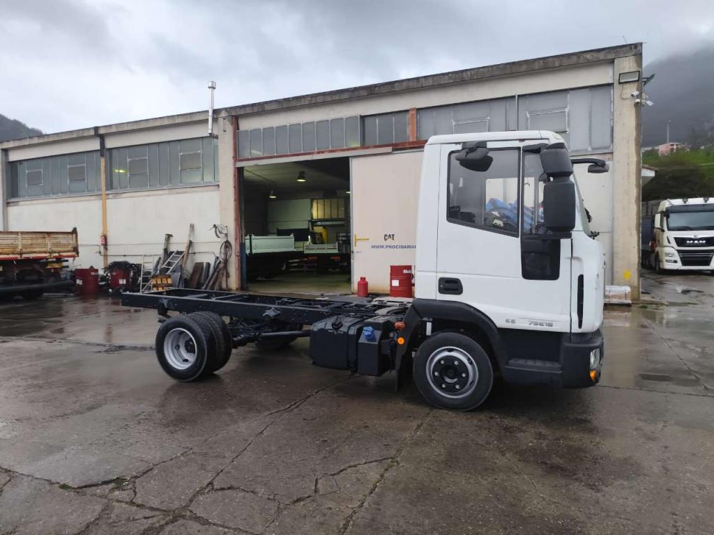Iveco EUROCARGO 75E16 Photo 29
