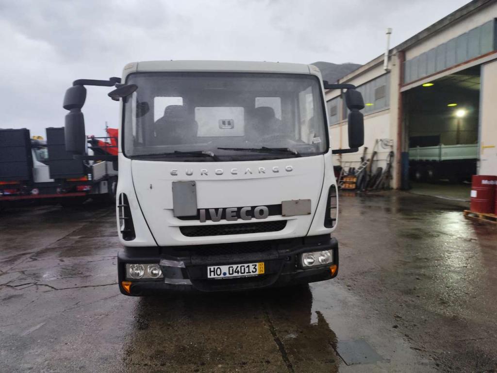 Iveco EUROCARGO 75E16 Photo 30