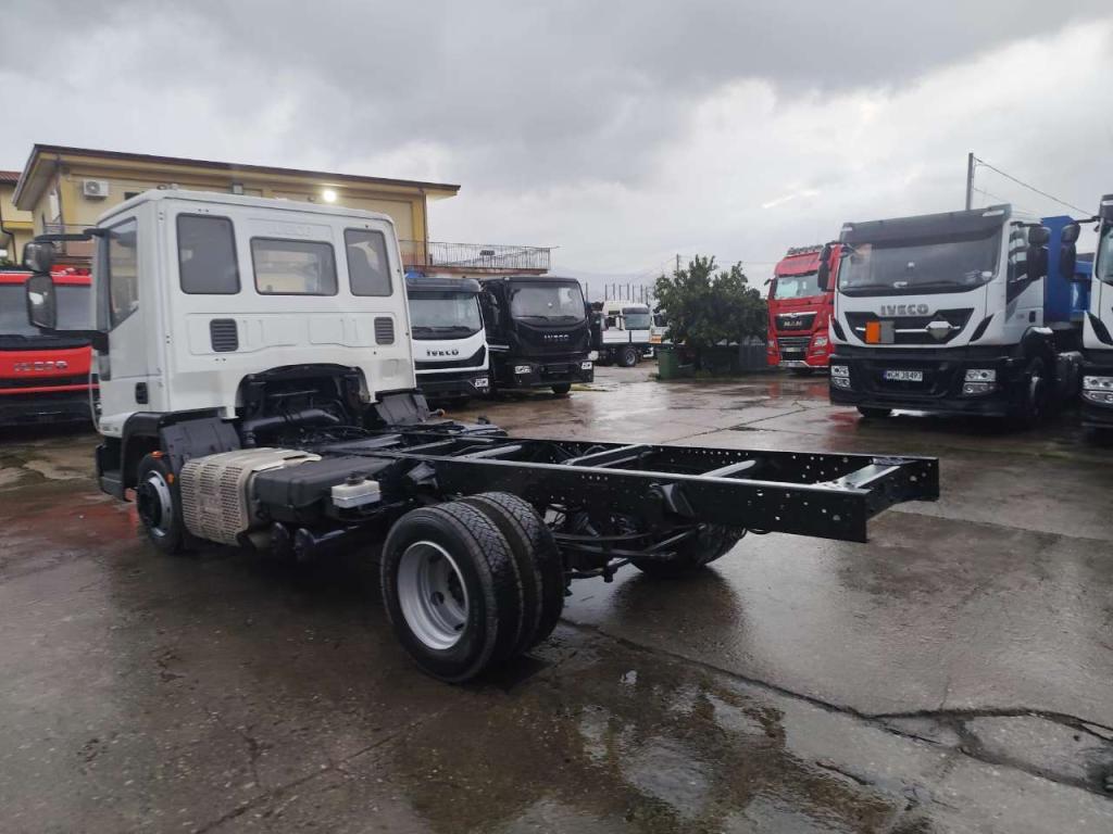 Iveco EUROCARGO 75E16 Photo 7
