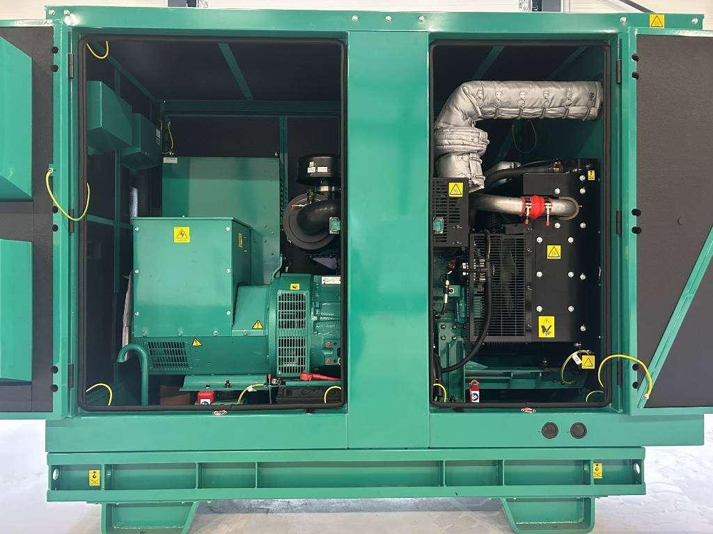 Cummins C66D5EQ - 66 kVA Generator - DPX-18507-Q Photo 10