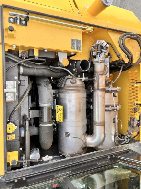 Yanmar C50R-5A Photo 16