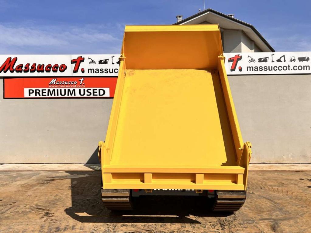 Yanmar C50R-5A Photo 17