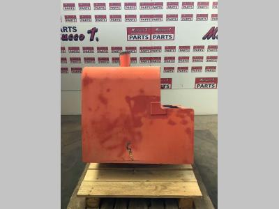 Diesel tank for Fiat Hitachi EX215 sold by Massucco T. Srl Area Ricambi