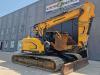 Hyundai HX145 LCR Photo 4 thumbnail