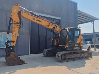Hyundai HX145 LCR sold by Emme Service Srl