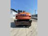 Fiat Hitachi EX135 W Photo 4 thumbnail