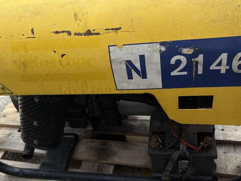 Atlas Copco QEPR10 Photo 1