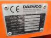 Daewoo SL035 Photo 5 thumbnail