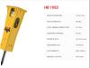 Daewoo SL035 Photo 9 thumbnail