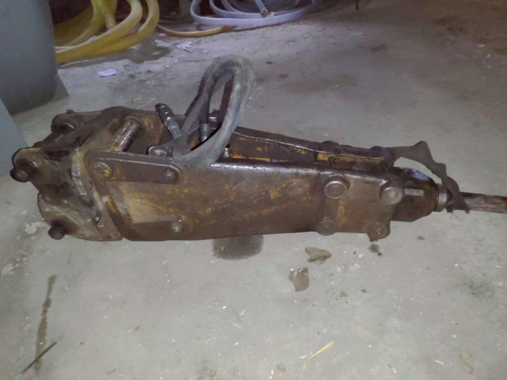 Daewoo SL035 Photo 7