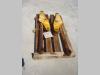Arm for loaders for Fiat Allis FL 4C Photo 2 thumbnail