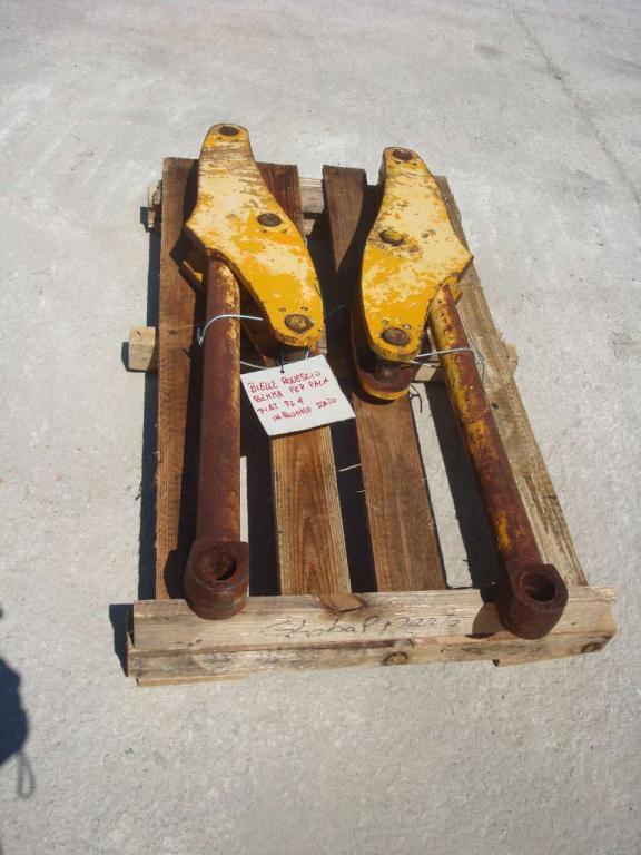 Arm for loaders for Fiat Allis FL 4C Photo 2