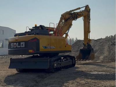 SDLG ER6245HN sold by Procaccini Group Nord