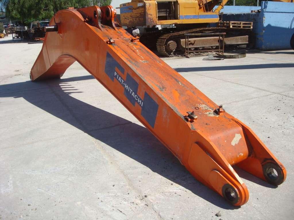 Lifting arm / Boom for Fiat Hitachi EX285 Photo 2