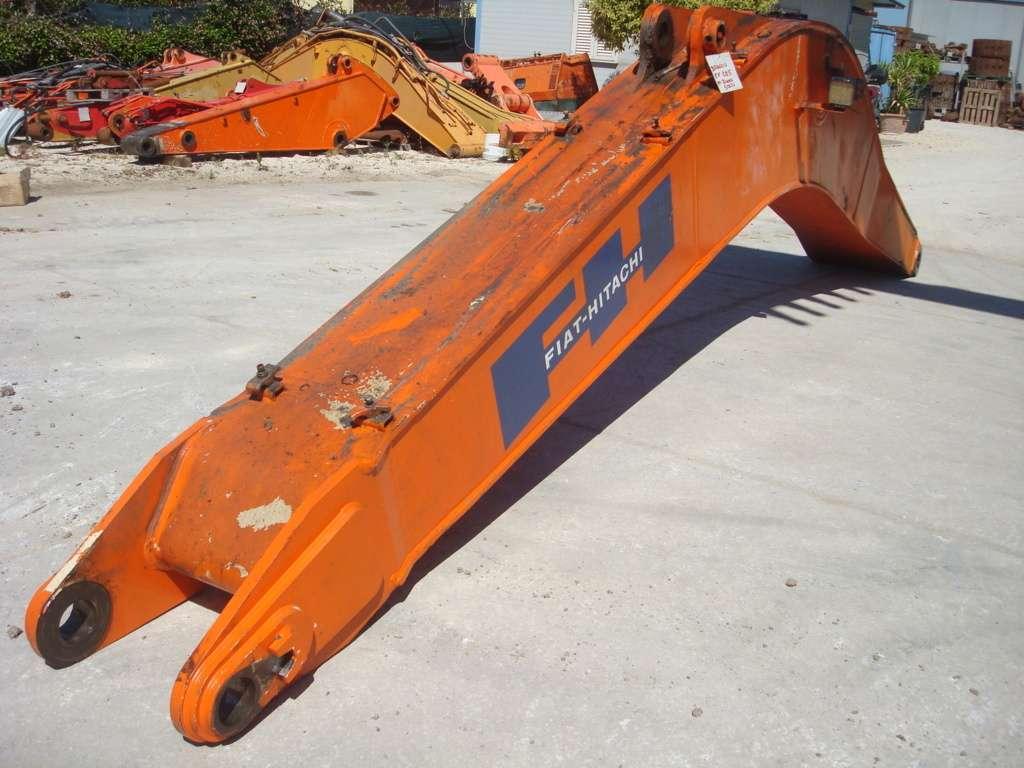 Lifting arm / Boom for Fiat Hitachi EX285 Photo 5