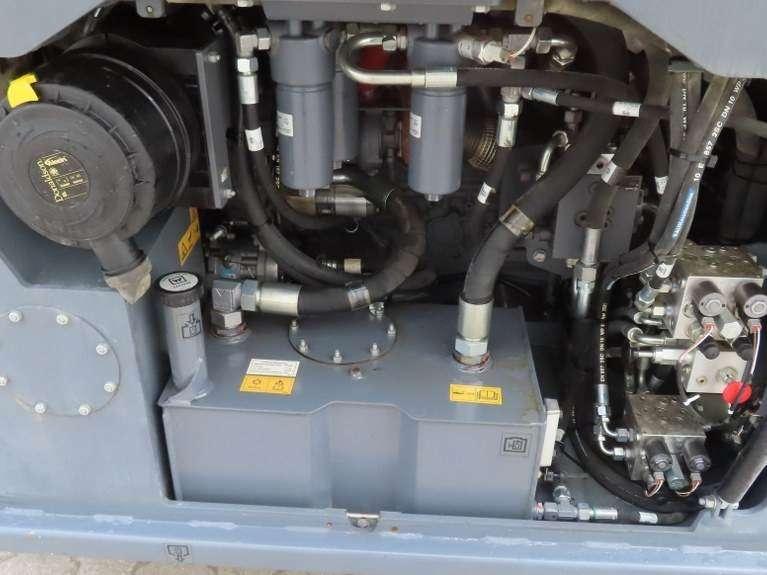 Hamm DV +90i VO-S Photo 10