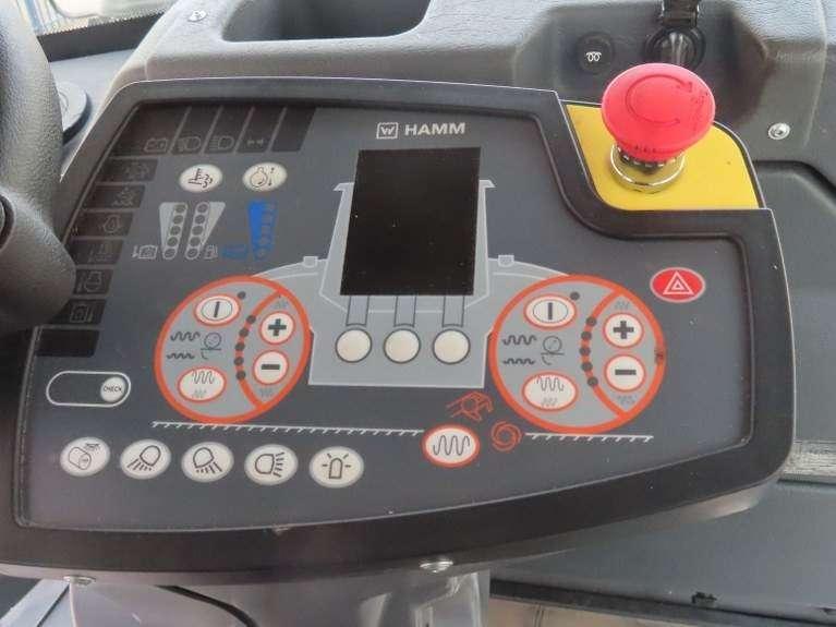 Hamm DV +90i VO-S Photo 12
