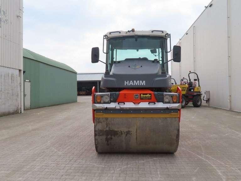 Hamm DV +90i VO-S Photo 7