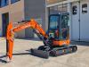 Hitachi ZX 33U-6 CLR Photo 2 thumbnail