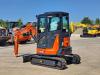 Hitachi ZX 33U-6 CLR Photo 3 thumbnail