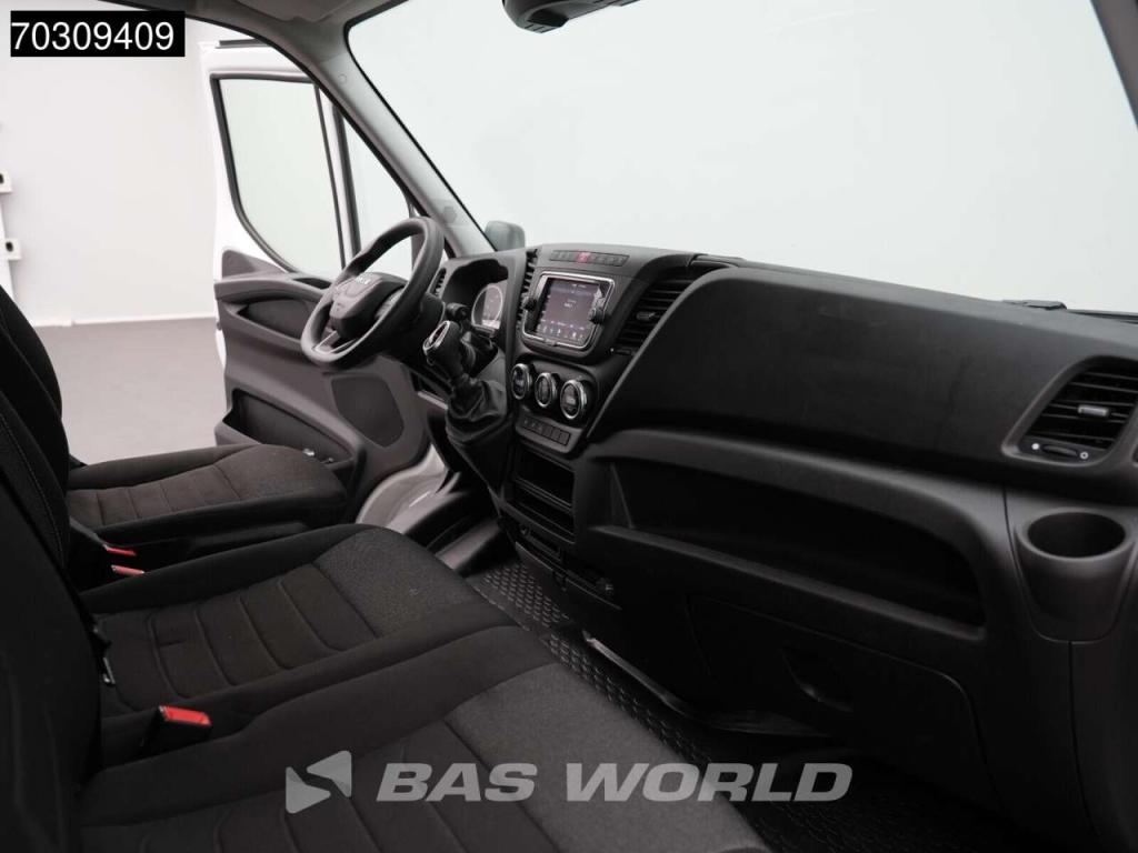 Iveco Daily 35S16 Automaat L3H2 3,5t Trekgewicht Airco Camera Parkeersensoren Euro6 L3 Airco Photo 11