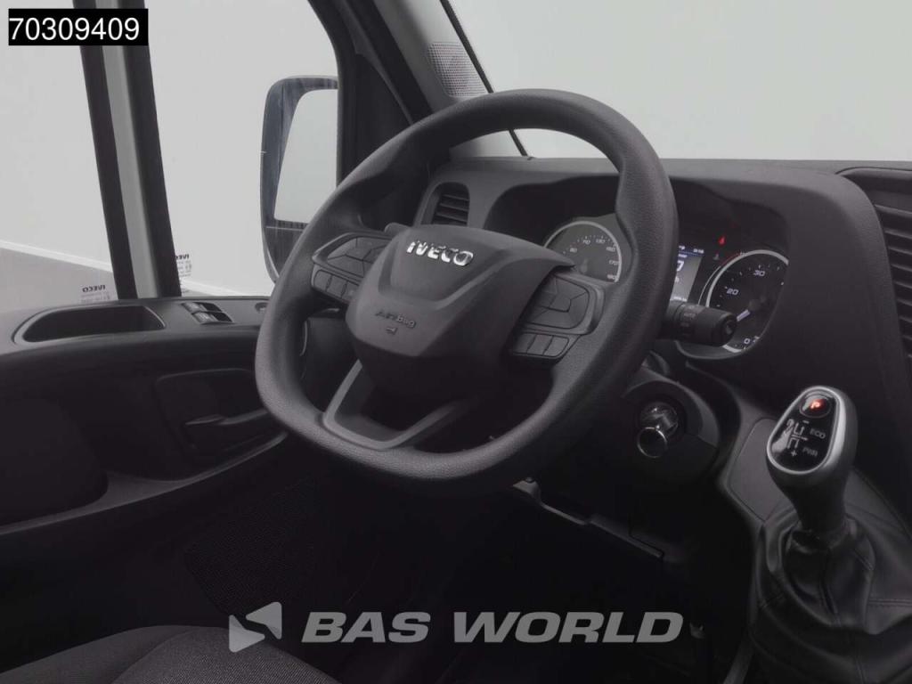 Iveco Daily 35S16 Automaat L3H2 3,5t Trekgewicht Airco Camera Parkeersensoren Euro6 L3 Airco Photo 14