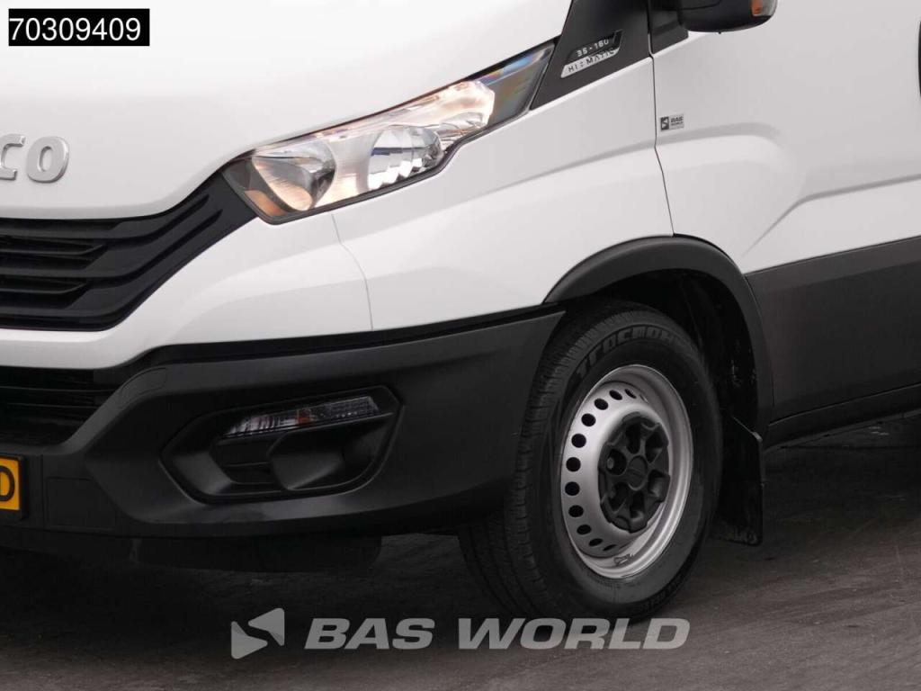 Iveco Daily 35S16 Automaat L3H2 3,5t Trekgewicht Airco Camera Parkeersensoren Euro6 L3 Airco Photo 20