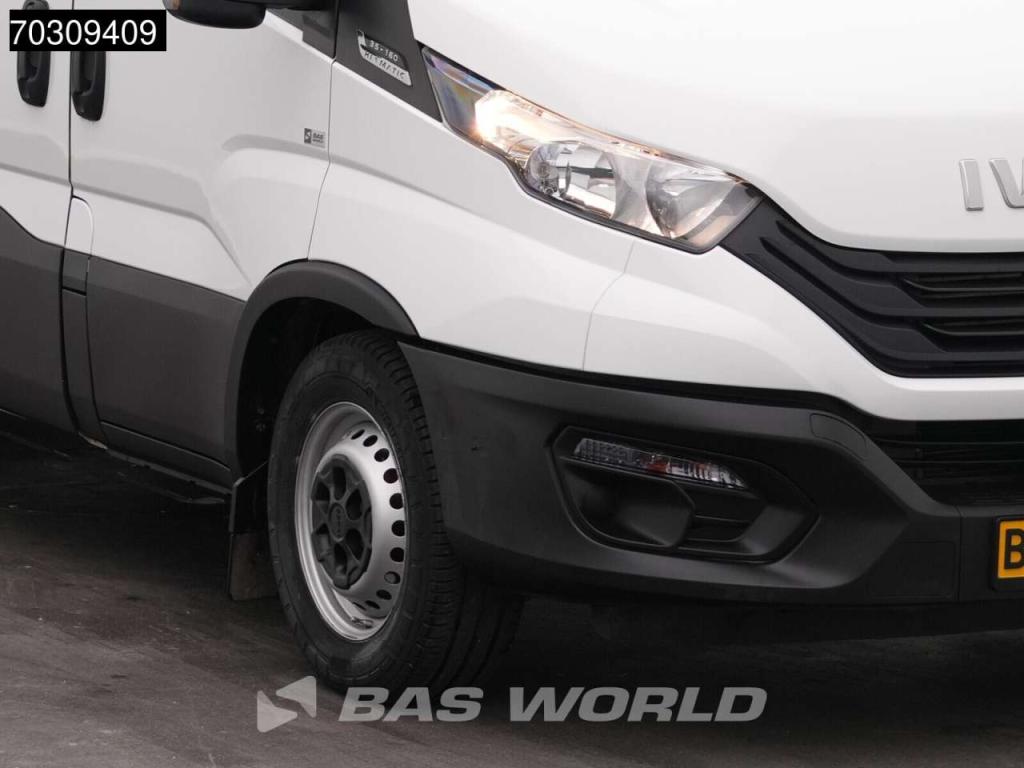 Iveco Daily 35S16 Automaat L3H2 3,5t Trekgewicht Airco Camera Parkeersensoren Euro6 L3 Airco Photo 21