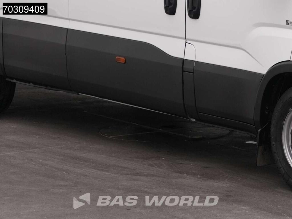 Iveco Daily 35S16 Automaat L3H2 3,5t Trekgewicht Airco Camera Parkeersensoren Euro6 L3 Airco Photo 23