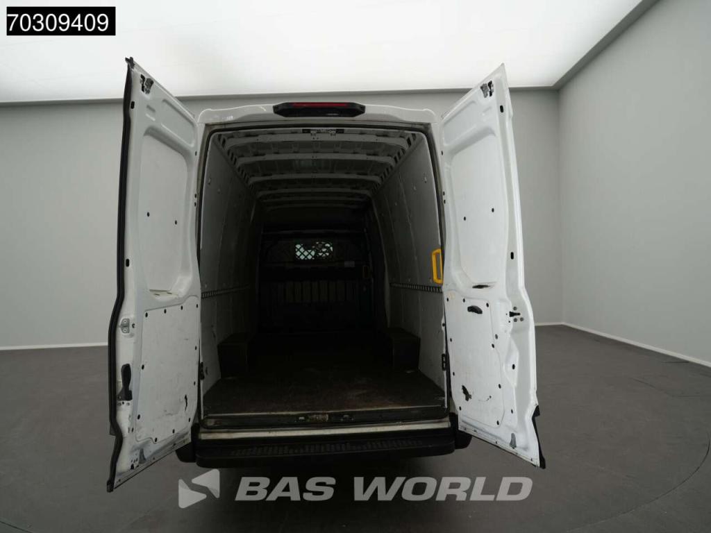 Iveco Daily 35S16 Automaat L3H2 3,5t Trekgewicht Airco Camera Parkeersensoren Euro6 L3 Airco Photo 24