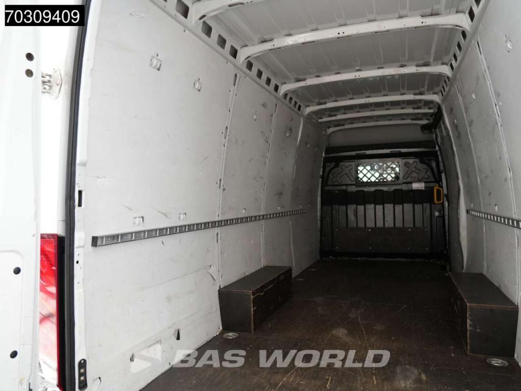 Iveco Daily 35S16 Automaat L3H2 3,5t Trekgewicht Airco Camera Parkeersensoren Euro6 L3 Airco Photo 26