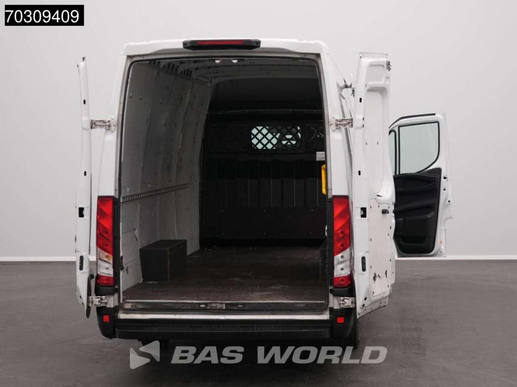 Iveco Daily 35S16 Automaat L3H2 3,5t Trekgewicht Airco Camera Parkeersensoren Euro6 L3 Airco Photo 7