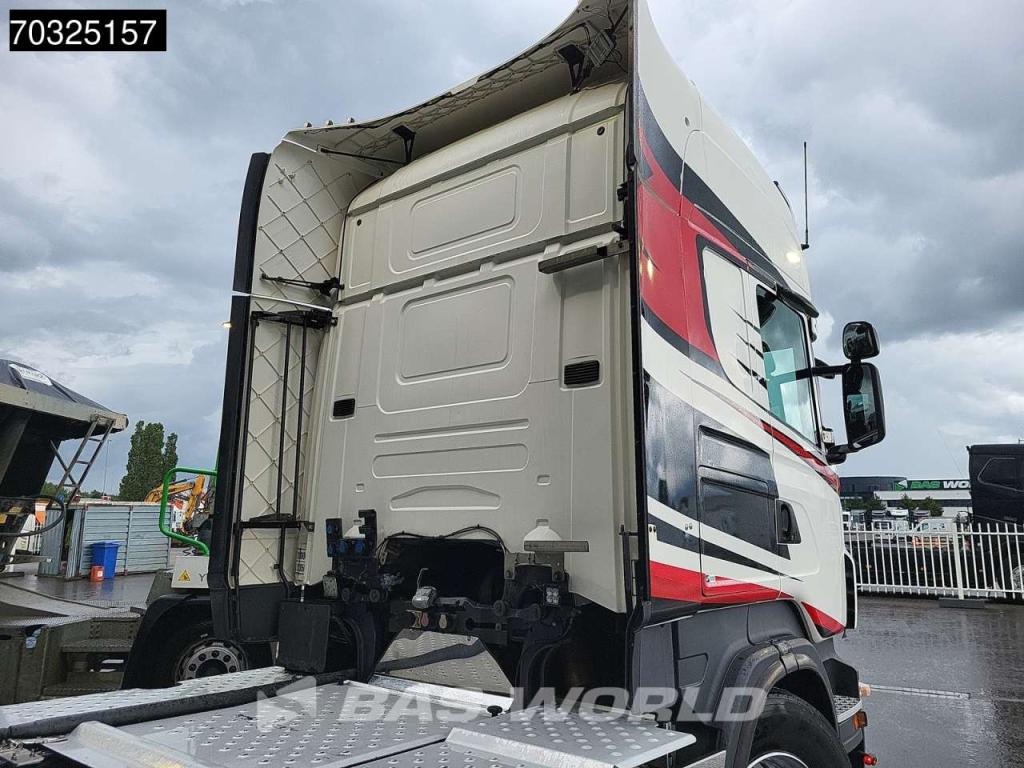 Scania R500 6X2 6x2/4 Topline V8 Euro 5 Photo 11