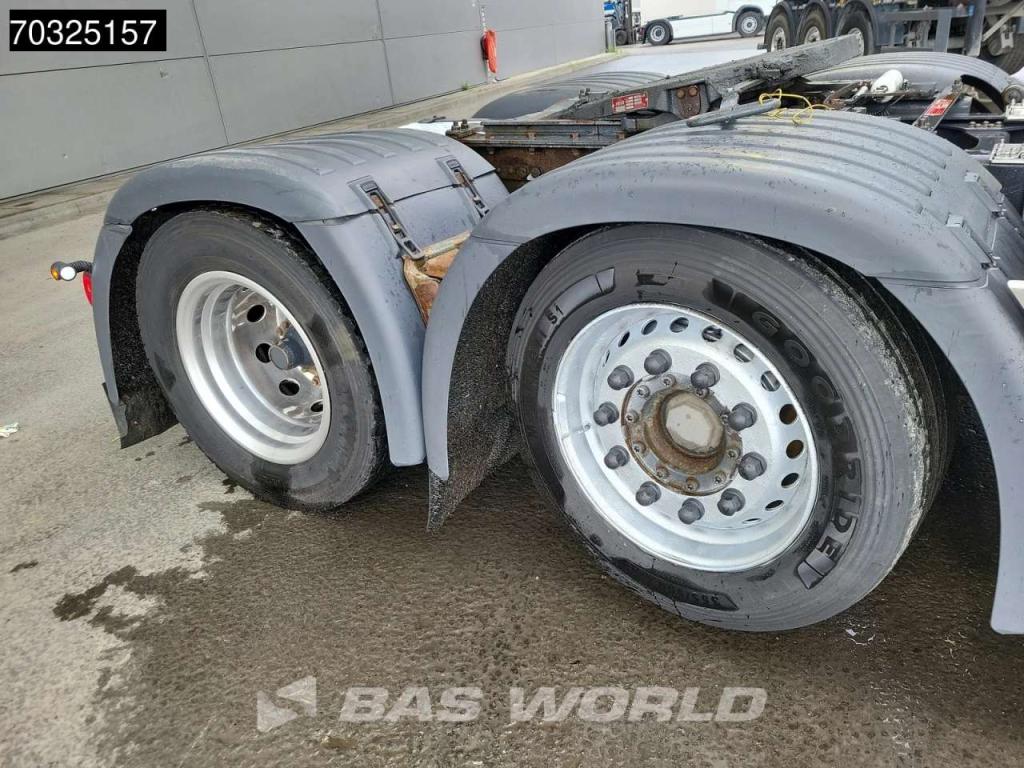 Scania R500 6X2 6x2/4 Topline V8 Euro 5 Photo 14