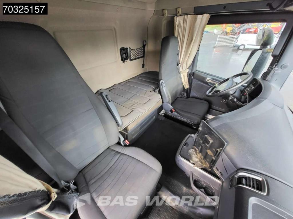 Scania R500 6X2 6x2/4 Topline V8 Euro 5 Photo 25