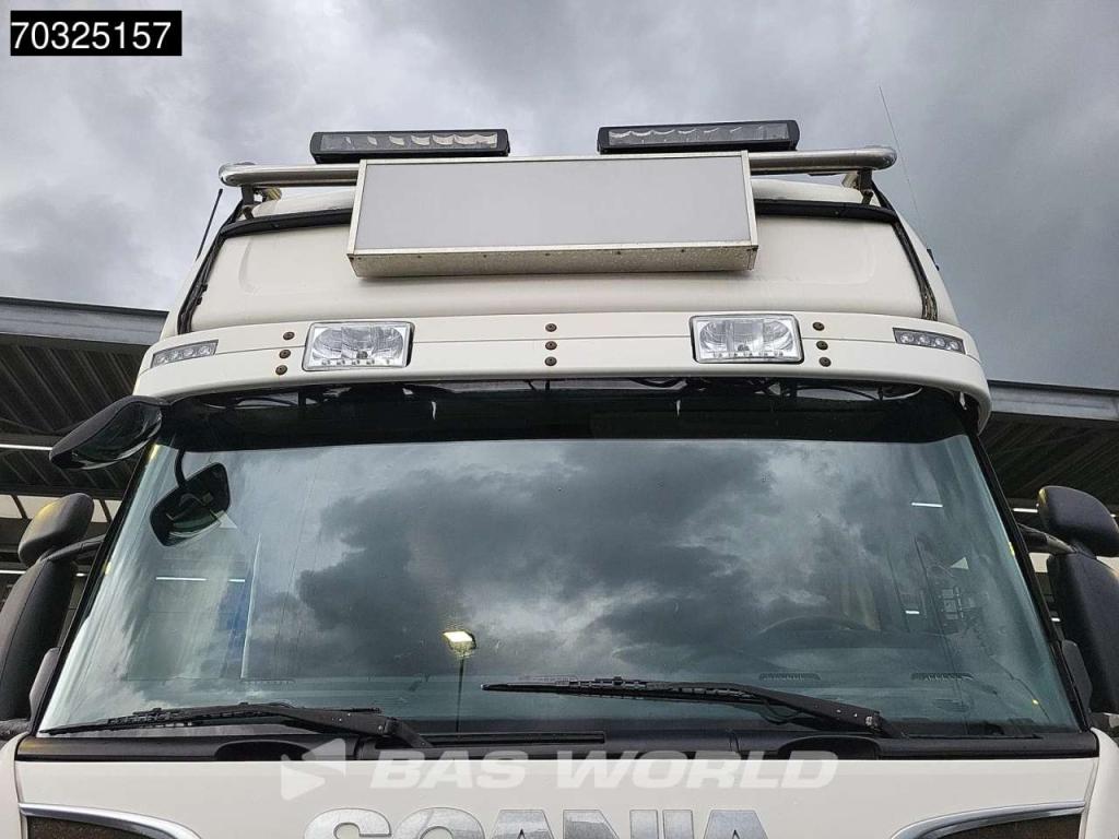 Scania R500 6X2 6x2/4 Topline V8 Euro 5 Photo 7