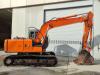Hitachi ZX130 Photo 2 thumbnail