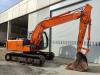 Hitachi ZX130 Photo 3 thumbnail