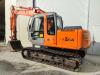 Hitachi ZX130 Photo 4 thumbnail