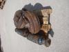 Track adjuster spring for Hitachi ZX 160 Photo 2 thumbnail