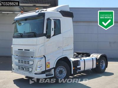Volvo FH 500 4X2 Low Cab! VEB+ Hydraulic sold by BAS World B.V.