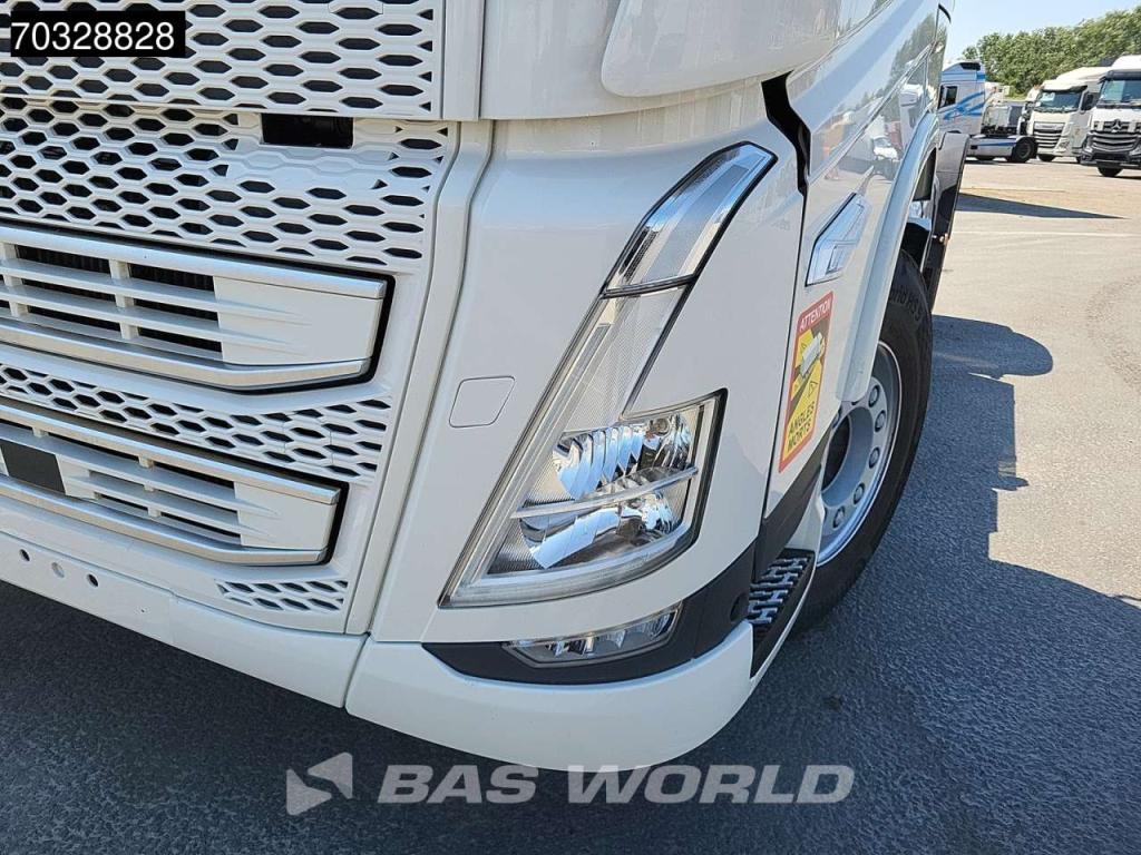Volvo FH 500 4X2 Low Cab! VEB+ Hydraulic Photo 10