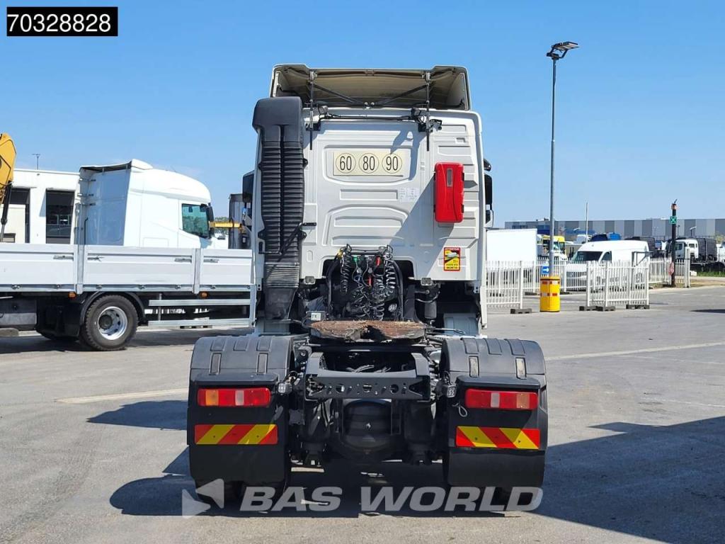 Volvo FH 500 4X2 Low Cab! VEB+ Hydraulic Photo 11